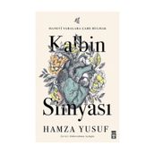 Kalbin Simyası - Michael Brown