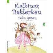 Kalbinaz Beklerken - Pelin Güneş
