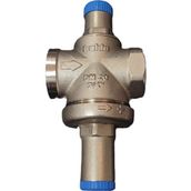 Kalde 3/4" DN20 Rekorsuz Su Basınç Düşürücü - Pressure Reducing Valves