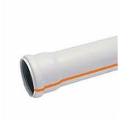Kalde B Tipi 110x150 mm 3.2 Pvc-u Boru