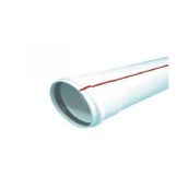 Kalde B Tipi 50x500 3.2 Pvc-u Boru