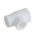 Kalde Pp İnegal Te 25x20x25 mm Beyaz Boru