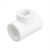 Kalde Pp İnegal Te 25x32x25 mm Beyaz Boru