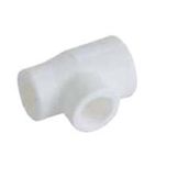 Kalde Pp İnegal Te 32x20x32 mm Beyaz Boru