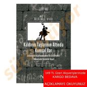 Kaldırım Taşlarının Altında Kumsal Var - Mckenzie Wark