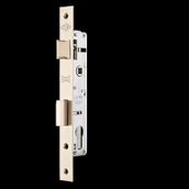 Kale 153 P 35 mm Gövde Pvc Gömme Kilit
