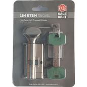 Kale 164 BTS M Bilyalı Barel Tuzaklı Mandallı Silindir 68 mm