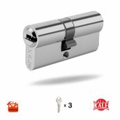 Kale 164 SNC 68 mm Çelik Kapı Göbeği Bilyalı Barel