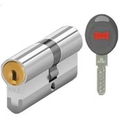 Kale 164CECM 68 mm Tüpten Şifreli 5 Anahtarlı Barel