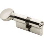 KALE 164SM SİSTEM MANDALLI CERMAN BAREL 68MM SATEN NİKEL