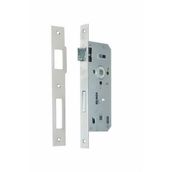 Kale 169r 40 mm Nikel Wc Banyo Kilidi