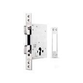 Kale 267 Plus Champion Çelik Kapı Emniyet Kilidi
