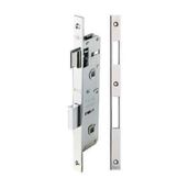 Kale 269 P 35 Pvc Banyo Ve Wc Nikel Kilit
