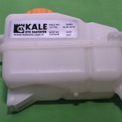 Kale 343780 Radyatör Ek Deposu