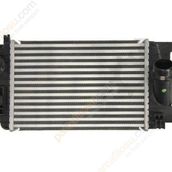 Kale 345060 Oto Turbo İnterkol Radyatörü