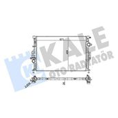 Kale 355800 - Motor Su Radyatoru Dıscovery Sport L550 Freelander 2 L359 R.r Evoque L538 Ford Mondeo Galaxy 2 Focus 3 C-Max Volvo S60 S80 V40