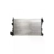 Kale 356910 Su Radyatör 23Mm Mekanik (Opel Vectra C 1.6 1.8 1.6/1.8 16V 02-08 - Saab 9-3 1.