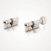 Kale 68 mm Tuzaklı Sistem Silindir Kilit