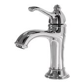 Kale Artdeco Gri Banyo Bataryası