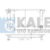 Kale Bakır Radyatör Renault R12 Tl/Tx/Stw Toros 3 Sıra Pn Sistem (1 Ad )