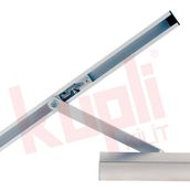 Kale KD-002/40-330 EN 3 Paslanmaz Raylı Kapı Hidroliği