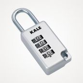 Kale KD001 20-300 Şifreli Asma Kilit