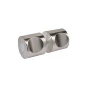 Kale KD070/20-132 Cam Kapı Kolu
