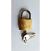 Kale Kd10-240 Asma Kilit Sari 38 Mm