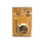 Kale Kilit 500 Çelik Kapı Kilidi
