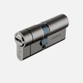 Kale Kilit 68 mm Bilyalı Tuzaklı Silindir