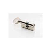 Kale Kilit 90 mm 35+10+45 mm Saten Mandallı Bilyalı Barel