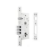Kale Monoblock Bilyalı Barelli Çelik Kapı Kilidi
