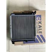 Kale Motor Radyatör Renault R9 Renault R11 Broadway Spring (2 Sıra Al+Pl Sistem) 0503112Al