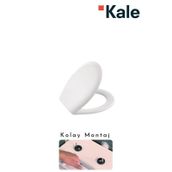 Kale Optimum Smart Klozet Kapagı