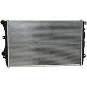 Kale Passat 2011 - 2014 Model Arası 1.2 Tsı Motor Su Radyatörü