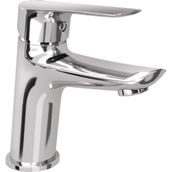 Kale Tandem H12 Krom Lavabo Bataryası