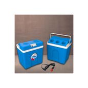 Kale Termos 25 Litre 12v Oto Buzdolabı Termos- Portatif, Elektrikli, Oto Şarj Kablolu( 1050 Thermoelectric Coole