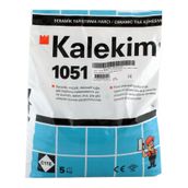 Kalekim 1051 25 kg Seramik Yapıştırma Harcı