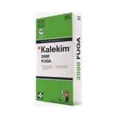 Kalekim 2051 Beyaz Fuga Derz Dolgu