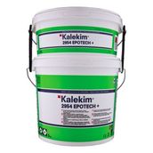 Kalekim Epotech Kimyasal Dayanımlı Epoksi 5 kg Gri Derz Dolgu