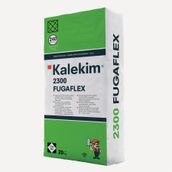 Kalekim Fugaflex Saten Gri 20 Kg Derz Dolgu