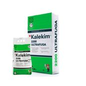 Kalekim Ultrafuga Silikon Katkılı Beyaz 20 kg Derz Dolgu