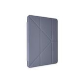 Kalem Bolmeli Redmi Pad 10.61 İnch Uyumlu Fuchsia Tablet Kılıfı