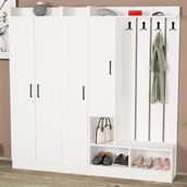 Kalender Dekor Lityum-1-2-3 RS01 Ayakkabılık