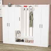 Kalender Dekor Lityum-1-3-3 RS01 Ayakkabılık