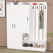 Kalender Dekor Lityum-1-3 RS01 Ayakkabılık
