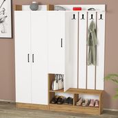 Kalender Dekor Lityum-1-3 RS02 Ayakkabılık