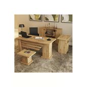 Kalender Dekor Ophira-1-2-3-4 OPH15 Ofis Büro Masa Takımı