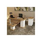 Kalender Dekor Ophira-1-2-3-OPH02 Ofis Büro Masa Takımı