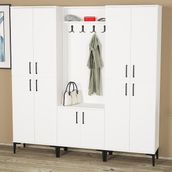 Kalender Dekor Rose-1-4-4 RS01 Vestiyer